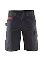 Blåkläder 1499 Service Shorts Vorschaubild