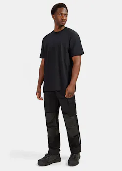 Clique Over-T 029390 T-Shirt Comfort Fit miniatuur