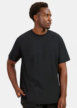 Clique Over-T 029390 T-Shirt Comfort Fit miniatuur