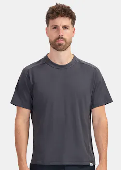 Dassy Fuji 710068 T-shirt Reflecterend Regular Fit Vivid