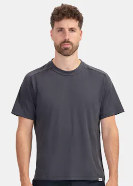 Dassy Fuji 710068 T-shirt Reflecterend Regular Fit Vivid