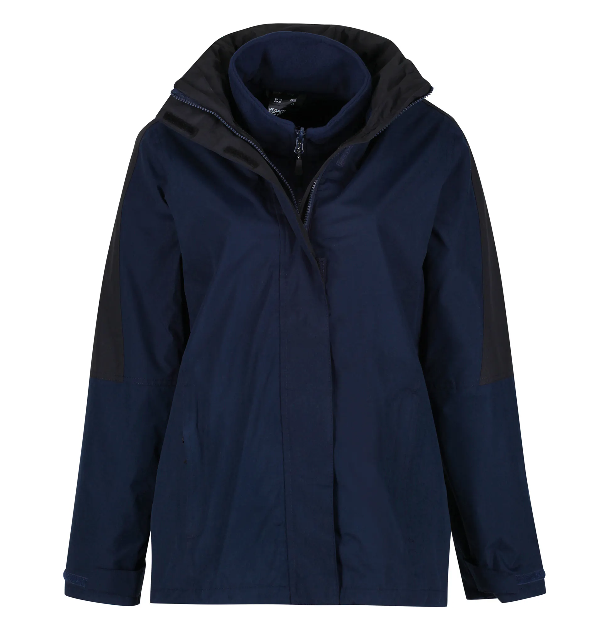 Marineblau