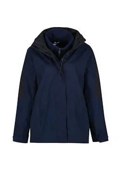 Regatta Women´s Defender III 3-in-1 Jacket miniatuur