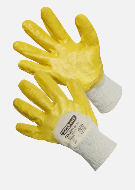 Oxxa Basic Cleaner 50-000 Arbeitshandschuh