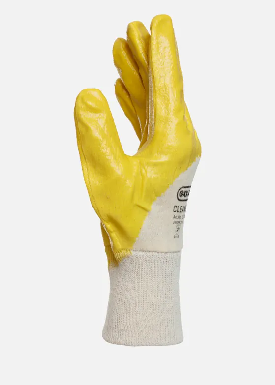 Oxxa Basic Cleaner 50-000 Arbeitshandschuh