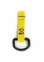 3M DBI-SALA D-Ring-Befestigung 1500005 1,3 x 5,7 cm 10 Stück Vorschaubild