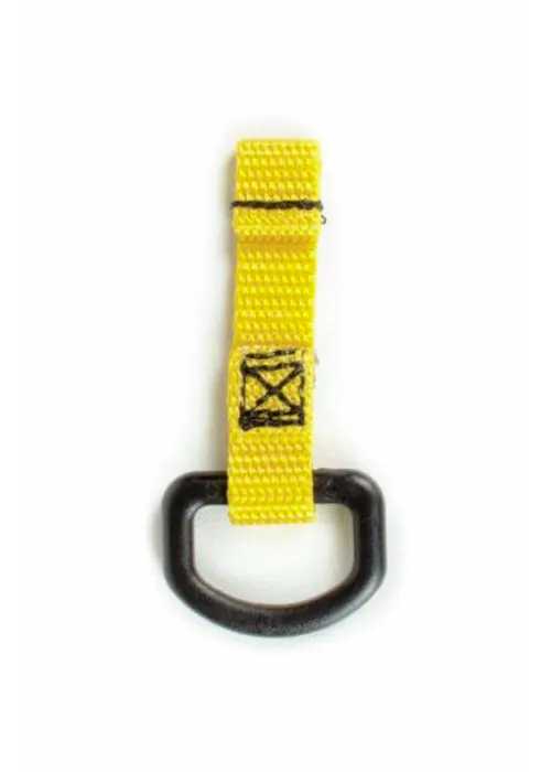 3M DBI-SALA D-ringbevestiging 1500005 1,3 x 5,7 cm 10-Stuks