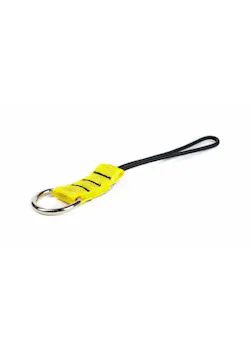 3M DBI-SALA D-ringbevestiging Met Koord 1500009 10-Stuks miniatuur