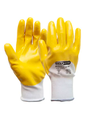 Oxxa Basic Cleaner 50-002 Nitril Werkhandschoen