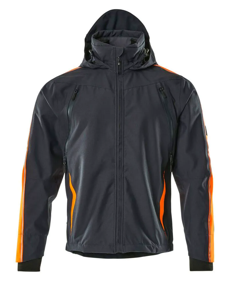 Donkermarine/Hi-Vis Orange