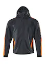 Mascot Gandia Shell-Jacke Vorschaubild