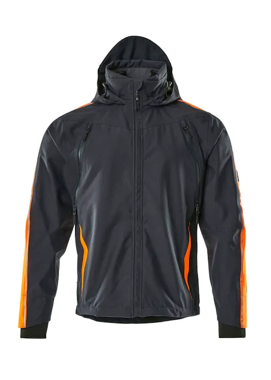 Mascot Gandia Shell-Jacke