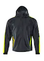 Mascot Gandia Shell-Jacke Vorschaubild