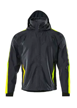 Mascot Gandia Shell Jas 15001-222
