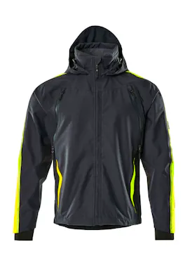 Mascot Gandia Shell-Jacke