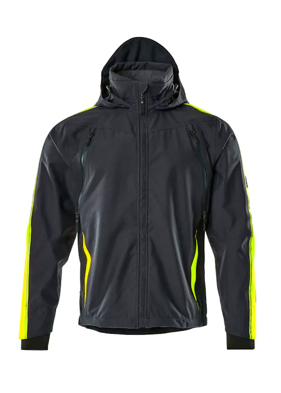 Mascot Gandia Shell-Jacke