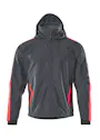 Mascot Gandia Shell-Jacke Vorschaubild