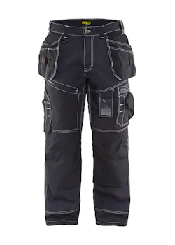 Blåkläder 15001380 Werkbroek X1500