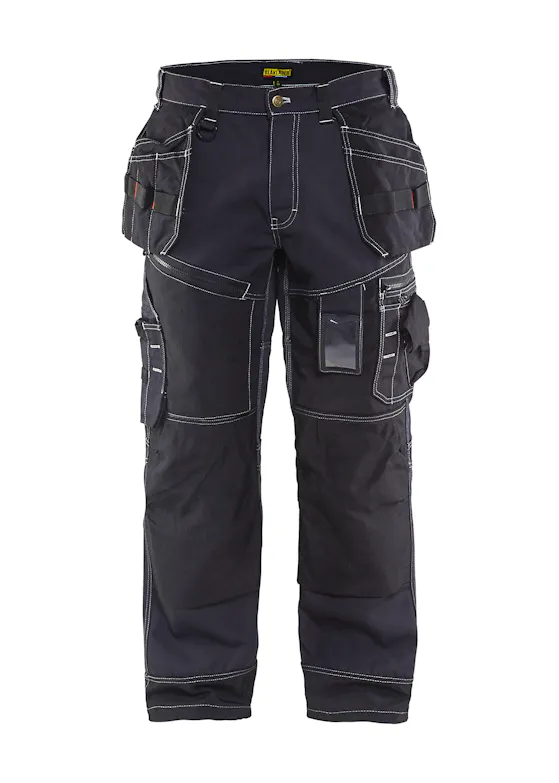 Blåkläder 15001380 Werkbroek X1500