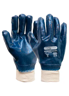 Oxxa Basic Cleaner 50-020 Werkhandschoen