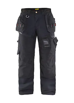 Blåkläder 15002517 Werkbroek X1500