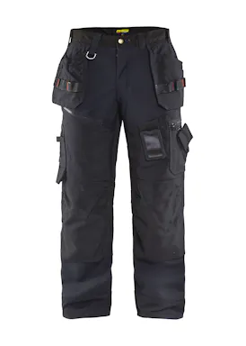 Blåkläder 15002517 Werkbroek X1500