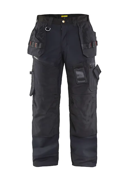 Blåkläder 15002517 Werkbroek X1500