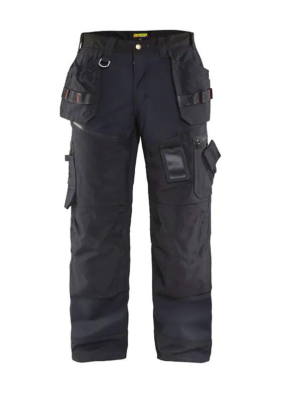 Blåkläder 15002517 Werkbroek X1500