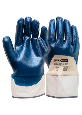 Oxxa Basic Cleaner 50-030 Werkhandschoen