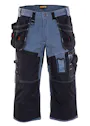 Blåkläder 15011370 Piratenhose X1500 Vorschaubild