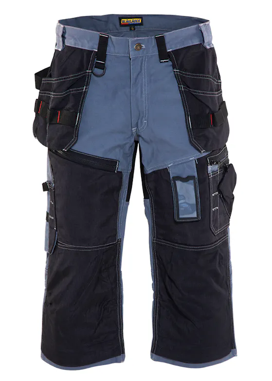 Blåkläder 15011370 Piratenhose X1500