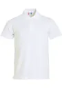Clique Basic Polo miniatuur