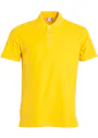 Clique Basic Polo miniatuur