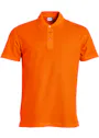 Clique Basic Polo miniatuur