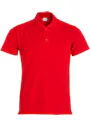 Clique Basic Polo miniatuur