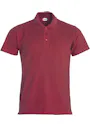 Clique Basic Polo miniatuur