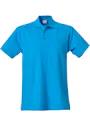 Clique Basic Polo miniatuur
