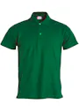 Clique Basic Polo miniatuur