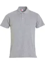 Clique Basic Polo miniatuur