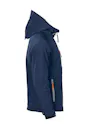 Tulsa Kinder Softshell Jas miniatuur