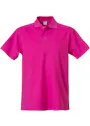 Clique Basic Polo miniatuur