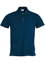 Clique Basic Polo miniatuur