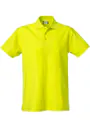 Clique Basic Polo miniatuur