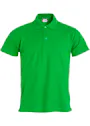 Clique Basic Polo miniatuur