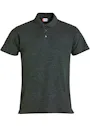 Clique Basic Polo miniatuur
