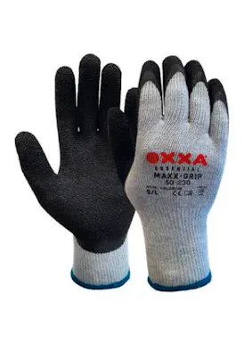 Oxxa Essential Maxx-Grip 50-230 Werkhandschoen
