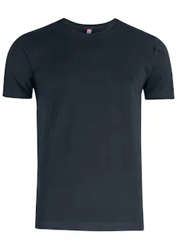 Clique Premium 029348 Fashion T-shirt Regular Fit miniatuur