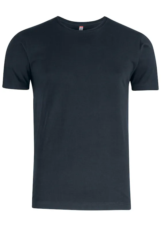 Clique Premium 029348 Fashion T-shirt Regular Fit