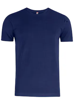 Clique Premium 029348 Fashion T-shirt Regular Fit miniatuur
