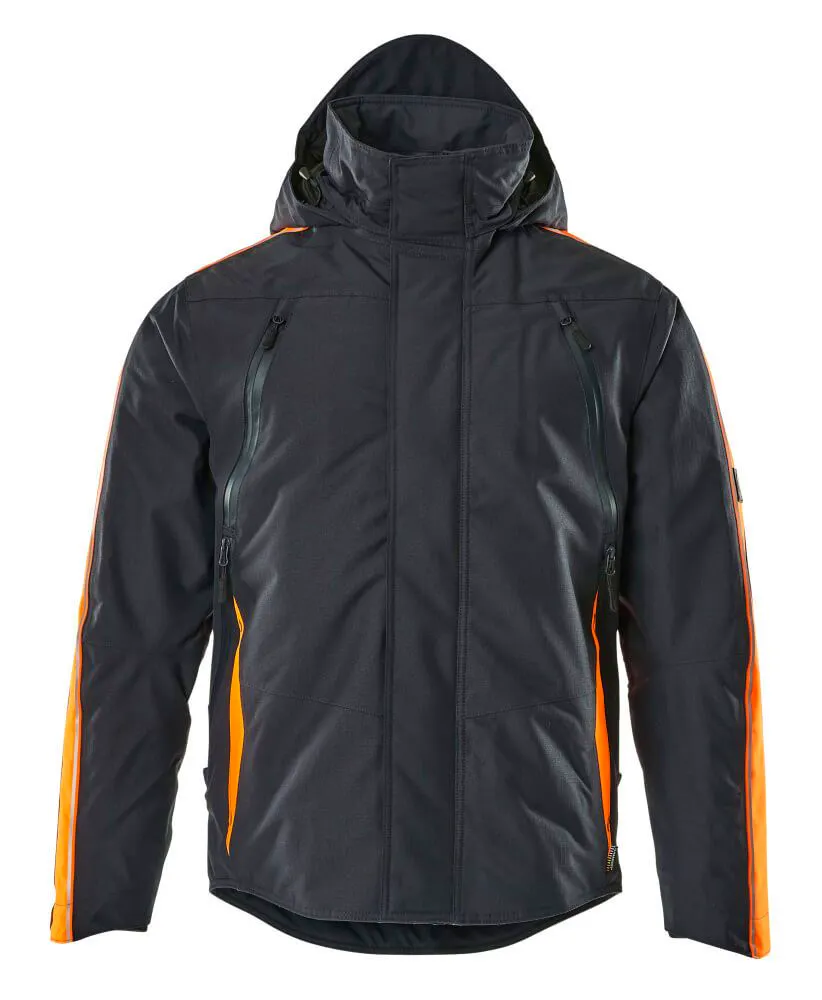 Donkermarine/Hi-Vis Orange